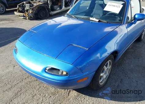 1994 Mazda Mx-5 Miata z USA, uszkodzony, nr VIN JM1NA3536R0502824